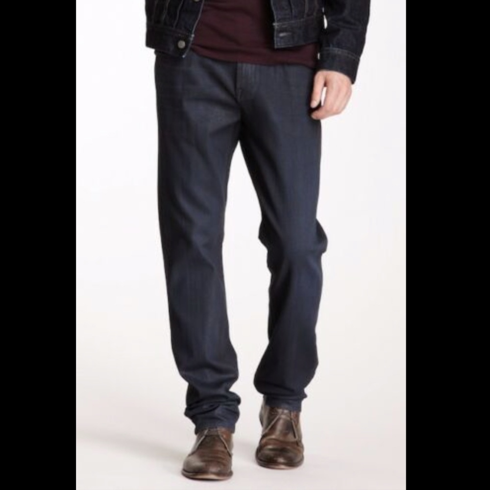 Men's 7 for all Mankind | The Straight Jean Sz 29